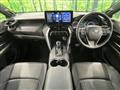 2022 Toyota Harrier