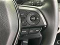 2022 Toyota Harrier