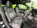 2022 Toyota Harrier