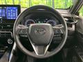 2022 Toyota Harrier