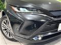 2022 Toyota Harrier