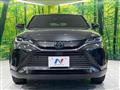 2022 Toyota Harrier