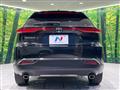 2022 Toyota Harrier