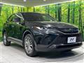 2022 Toyota Harrier