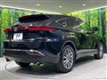 2022 Toyota Harrier