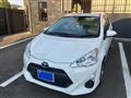 2016 Toyota AQUA