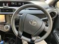 2016 Toyota AQUA