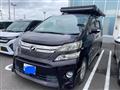 2013 Toyota Vellfire