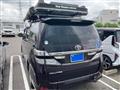 2013 Toyota Vellfire