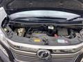 2013 Toyota Vellfire