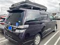 2013 Toyota Vellfire