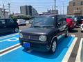 2013 Suzuki Lapin