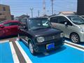 2013 Suzuki Lapin