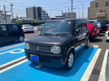 2013 Suzuki Lapin