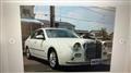 2006 Mitsuoka Galue