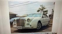 2006 Mitsuoka Galue