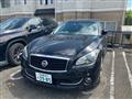 2009 Nissan Fuga