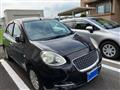 2014 Nissan March