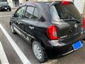 2014 Nissan March