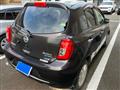 2014 Nissan March