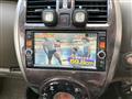 2014 Nissan March