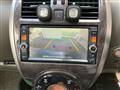 2014 Nissan March