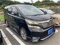 2009 Toyota Vellfire