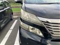 2009 Toyota Vellfire
