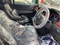 2009 Toyota Vellfire