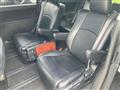 2009 Toyota Vellfire