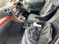 2009 Toyota Vellfire