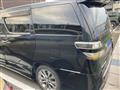 2009 Toyota Vellfire