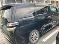 2009 Toyota Vellfire