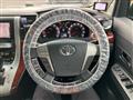 2009 Toyota Vellfire