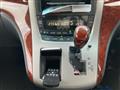 2009 Toyota Vellfire