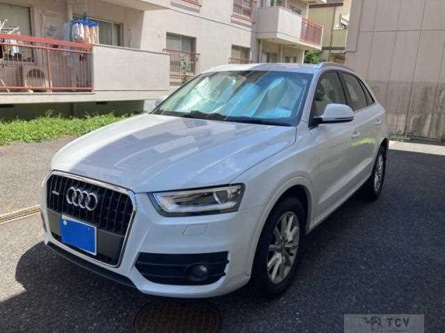 2012 Audi Audi Others
