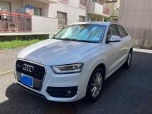 2012 Audi Audi Others