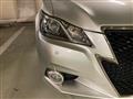 2015 Toyota Kluger Hybrid