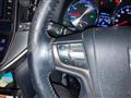 2015 Toyota Kluger Hybrid