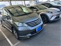 2010 Honda Freed