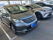 2010 Honda Freed