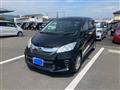 2015 Honda Freed