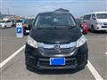 2015 Honda Freed