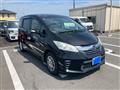 2015 Honda Freed