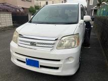 2007 Toyota Noah