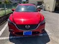 2016 Mazda Atenza