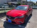 2016 Mazda Atenza