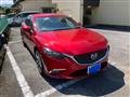 2016 Mazda Atenza
