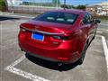 2016 Mazda Atenza