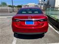 2016 Mazda Atenza